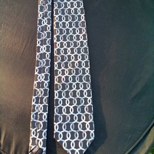 Pavone Tie 100% Silk Made in Italy